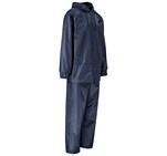 Weather Polyester/PVC Rainsuit - Navy ALT-1600_ALT-1600-N-GHSI