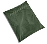 Weather Polyester/PVC Rainsuit - Olive ALT-1600_ALT-1600-OL-DT01