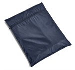 Outdoor Hi-Viz Reflective Polyester/PVC Rainsuit - Navy ALT-1601_ALT-1601-N-DT01