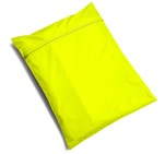 Torrent Two-Tone Hi-Viz Ref Polyester/PVC Rainsuit - Yellow ALT-1602_ALT-1602-Y-DT01