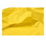 Thunder Rubberised Polyester/Pvc Raincoat - Yellow ALT-1603_ALT-1603-Y-DT02