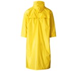 Thunder Rubberised Polyester/Pvc Raincoat - Yellow ALT-1603_ALT-1603-Y-GHBK