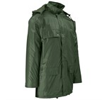 Sentry Parka Jacket Olive