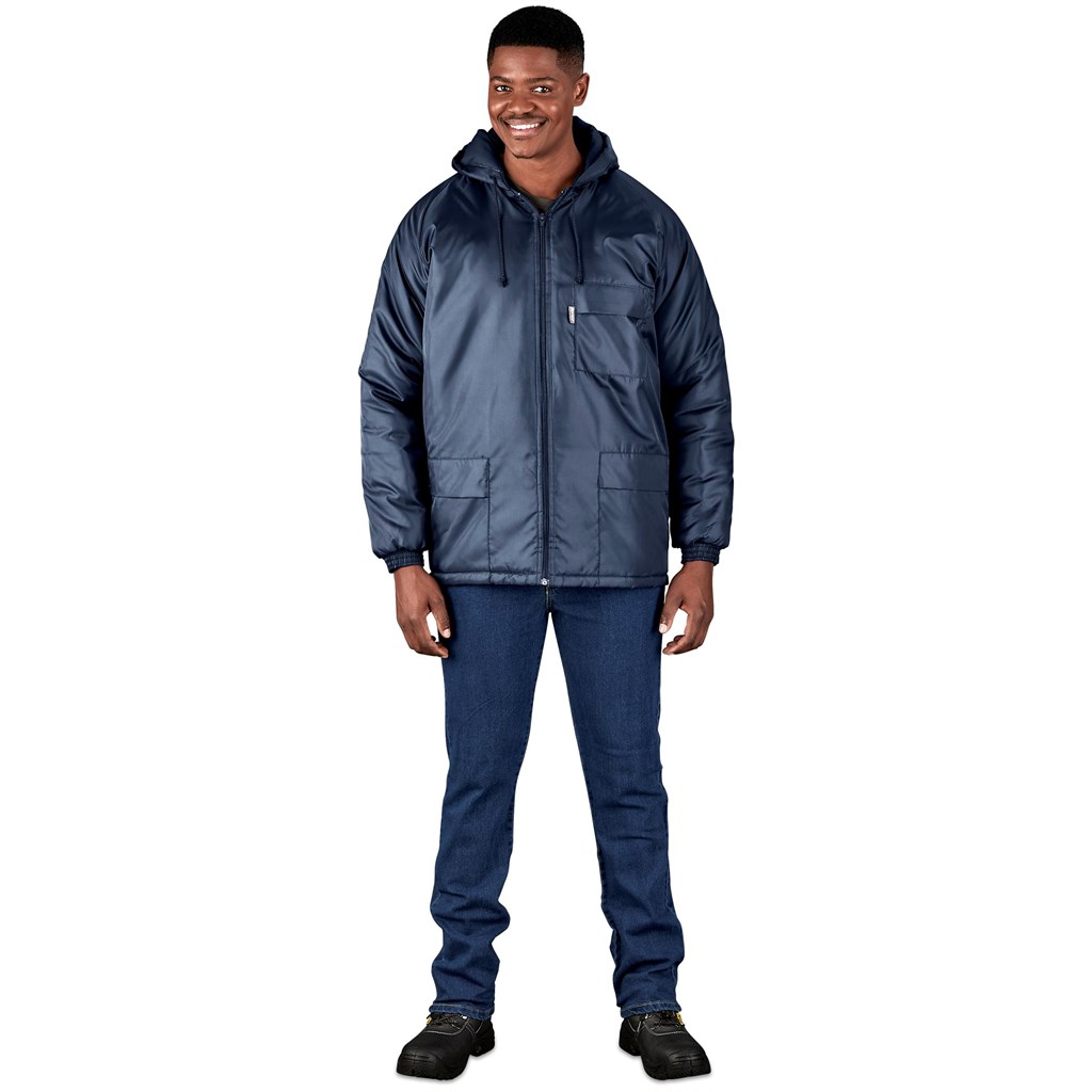 Shift Single-Lined Freezer Jacket