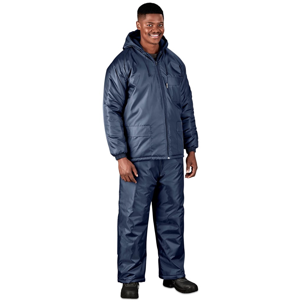 Shift Single-Lined Freezer Jacket