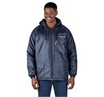 Shift Single-Lined Freezer Jacket