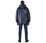 Arctic Double-Lined Freezer Jacket ALT-1802-N-MOBK1