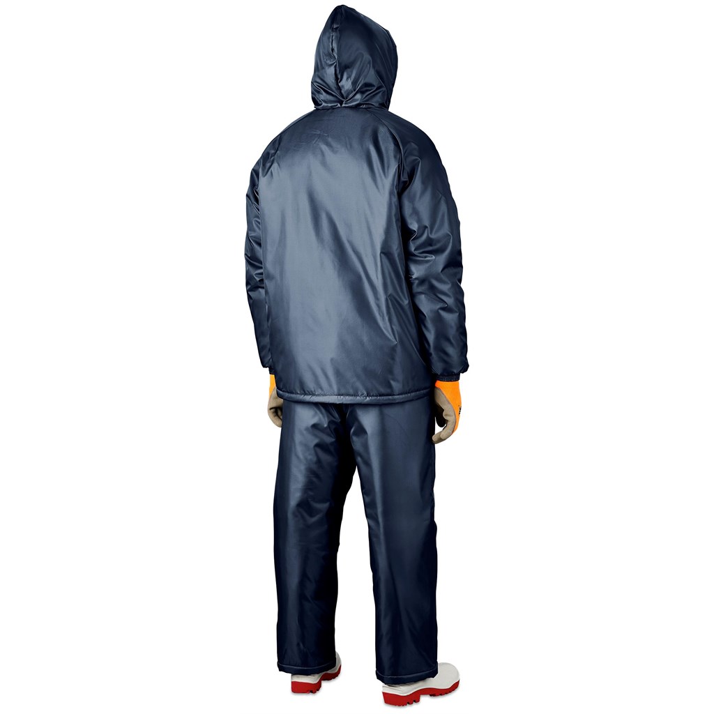 Arctic Double-Lined Freezer Jacket