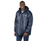 Arctic Double-Lined Freezer Jacket