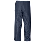 Arctic Double-Lined Freezer Pants Navy