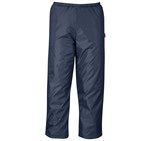 Arctic Double-Lined Freezer Pants Navy