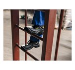 Mega Safety Shoe Steel Toe Cap ALT-1903_ALT-1903-BL-LIFESTYLE01