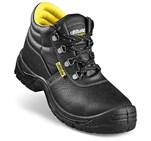 Mega Safety Boot Steel Toe Cap