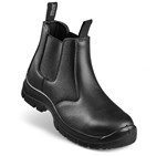 Craftsman Chelsea Boot Steel Toe Cap