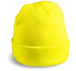 Beacon Hi-Viz Beanie Yellow