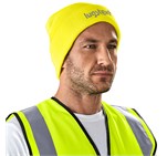 Beacon Hi-Viz Beanie