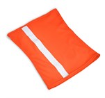 Yield Hi-Viz Reflective Bandana Orange