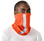 Altitude Yield Hi-Viz Reflective Bandana ALT-2003-O_MOFR204