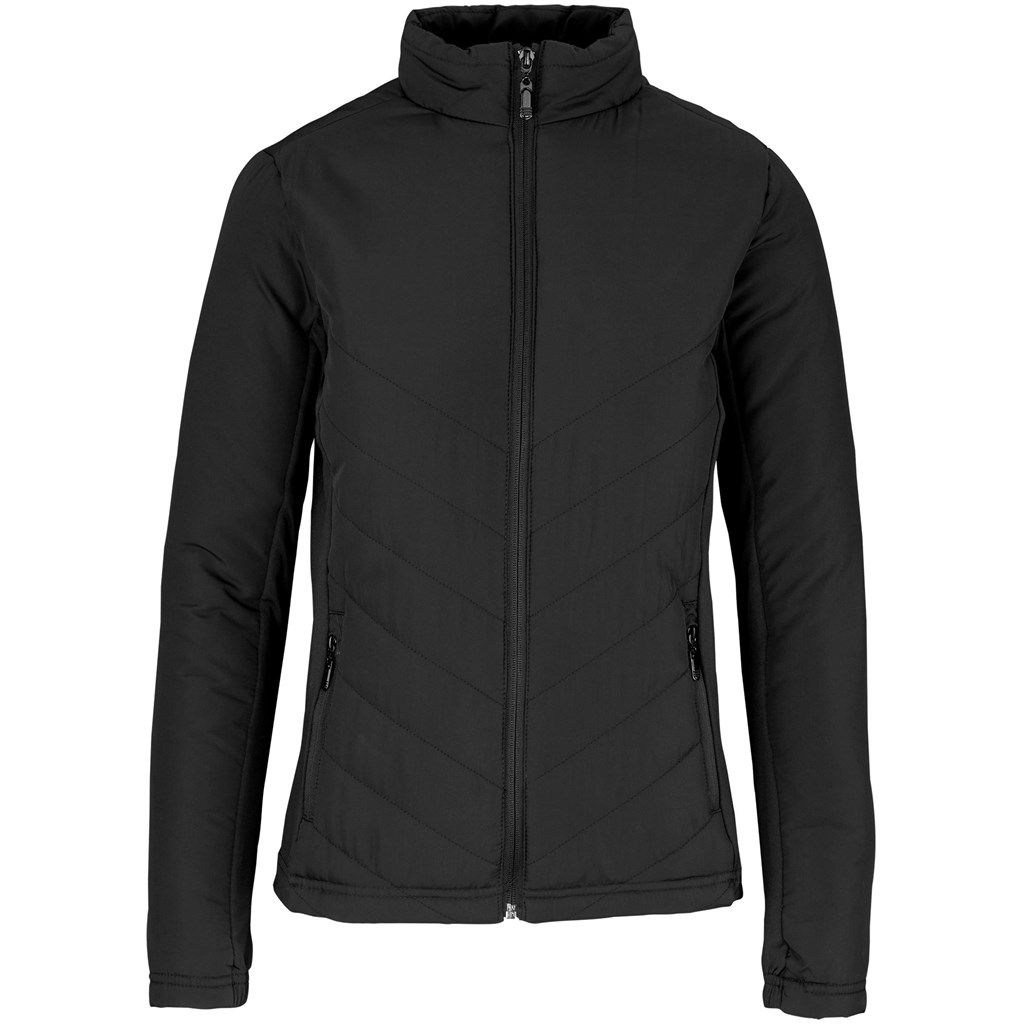 Ladies Andes Jacket | ALT-ANL | Amrod