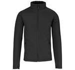 Mens Andes Jacket Black