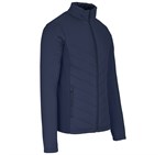 Mens Andes Jacket Navy