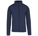 Mens Andes Jacket Navy