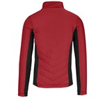 Mens Andes Jacket Red