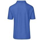 Mens Apex Golf Shirt Royal Blue