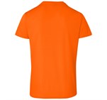 Kids All Star T-Shirt Orange