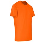 Kids All Star T-Shirt Orange