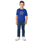 Kids All Star T-Shirt ALT-ASKS_ALT-ASKS-RB-MOFR1024