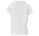 Ladies All Star T-Shirt White