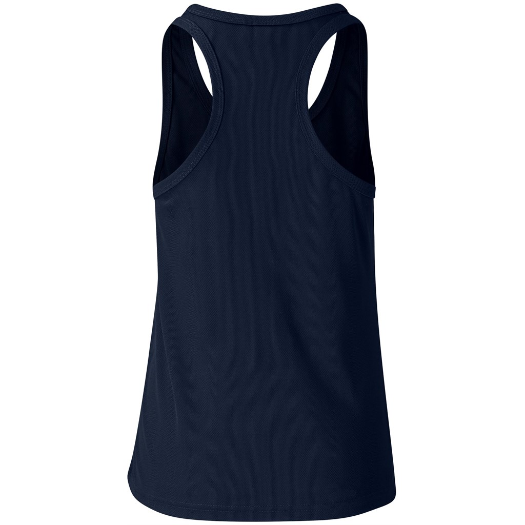 Ladies All Star Vest | ALT-ASLV | Amrod