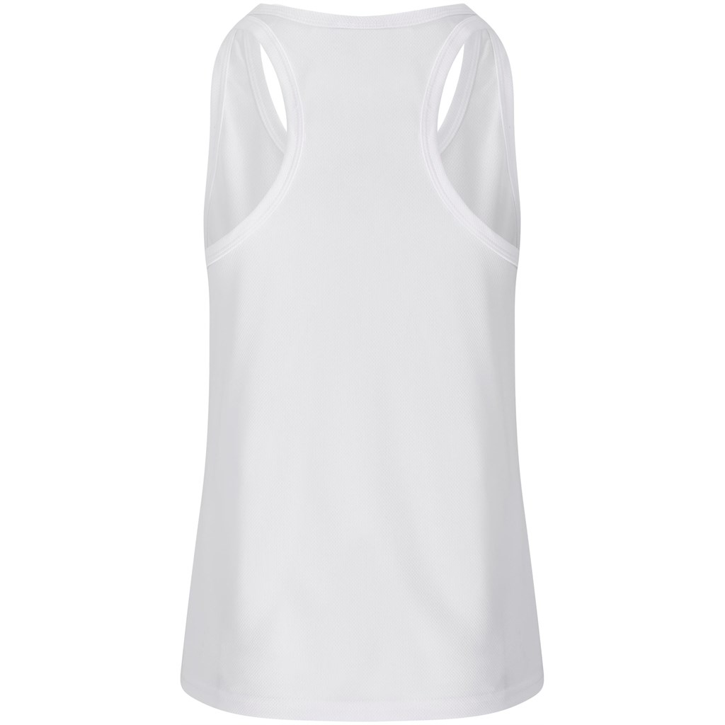 Ladies All Star Vest | ALT-ASLV | Amrod