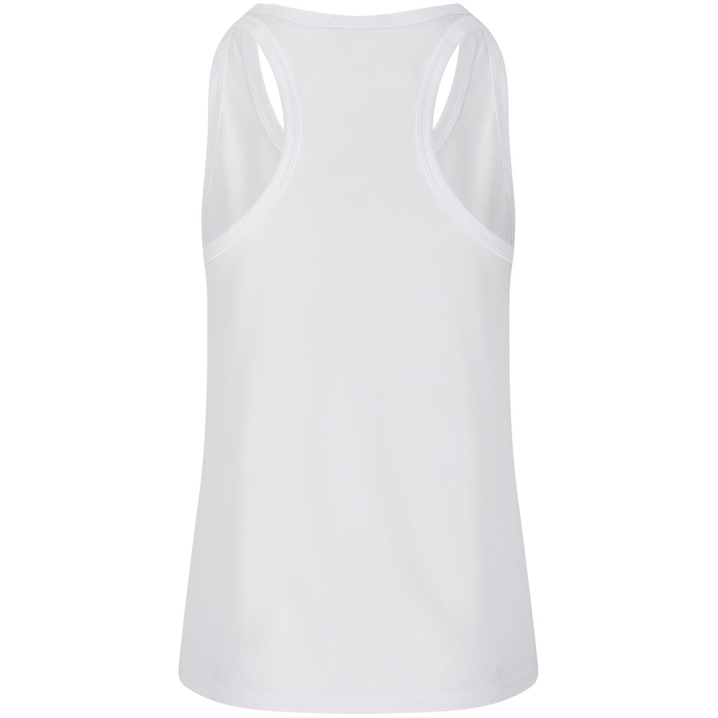 Ladies All Star Vest | ALT-ASLV | Amrod