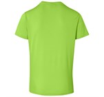 Mens All Star T-Shirt Lime