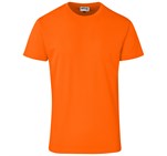 Mens All Star T-Shirt Orange