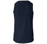 Mens All Star Vest Navy