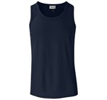 Mens All Star Vest Navy