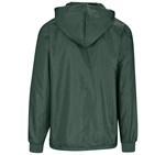 Kids Alti-Mac Terry Jacket - Green ALT-ATK_ALT-ATK-G-GHBK