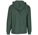 Unisex Alti-Mac Terry Jacket Green