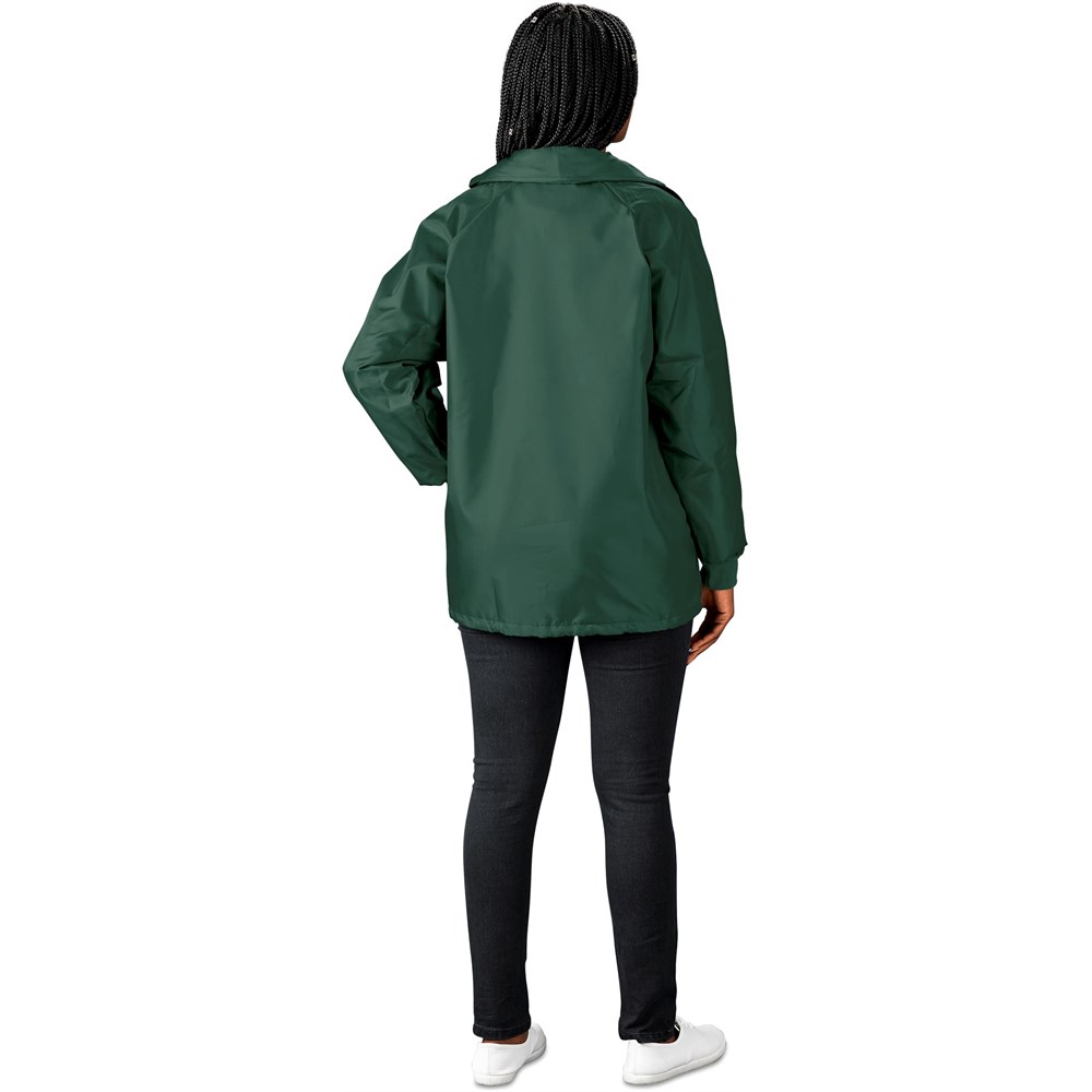 Unisex Alti-Mac Terry Jacket