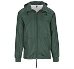 Unisex Alti-Mac Terry Jacket Green