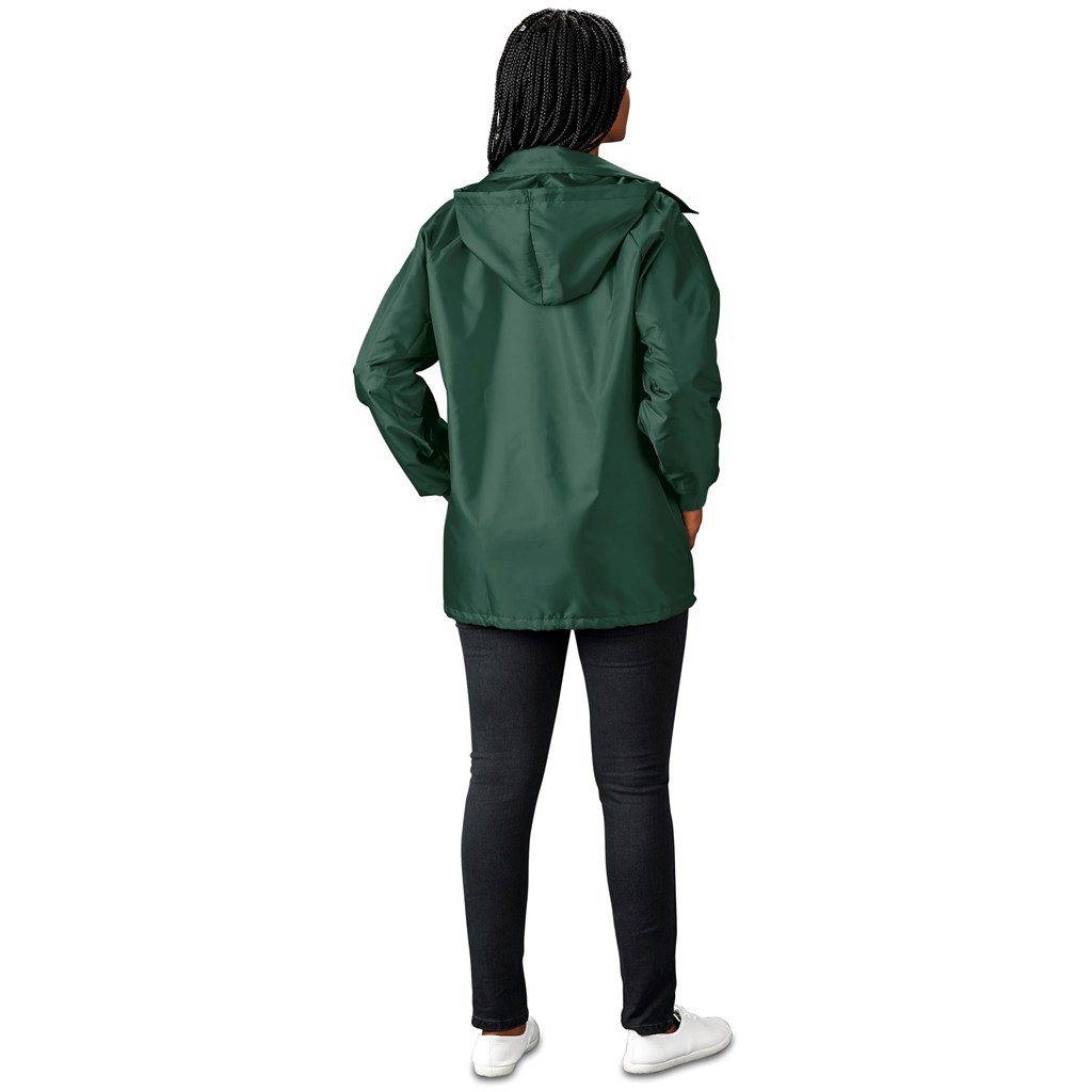 Unisex Alti-Mac Terry Jacket