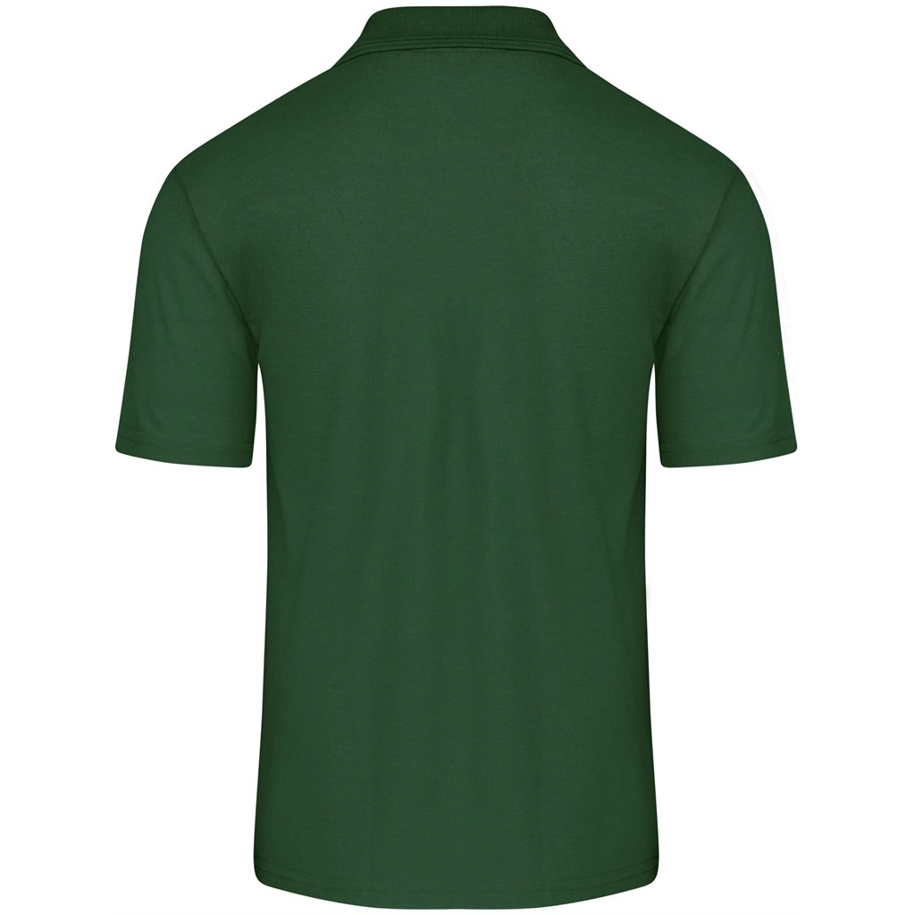 Kids Basic Pique Golf Shirt | ALT-BBK | Amrod