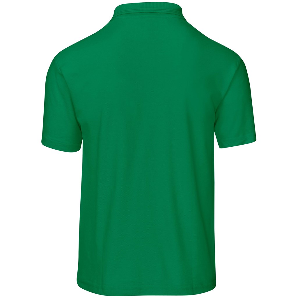 Kids Basic Pique Golf Shirt | ALT-BBK | Amrod