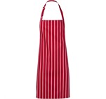 Altitude Bolger Butchers Apron Red