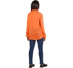 Unisex Cameroon Rain Jacket ALT-CAM_ALT-CAM-O-MOBK02