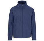 Mens Celsius Jacket - Navy