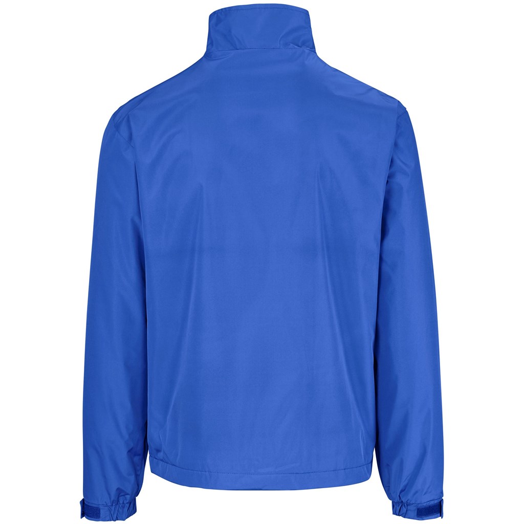 Mens Celsius Jacket – Royal Blue